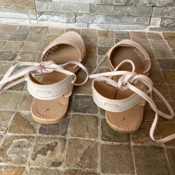 Huarache de dama - Picture 6 of 7